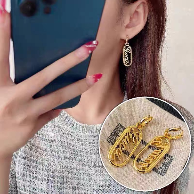 Gucci Earring 10lyh26